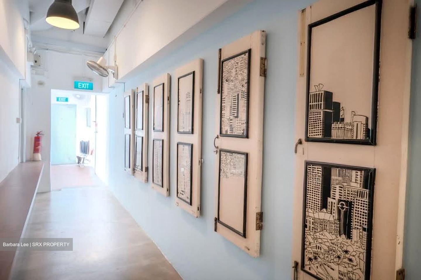 Telok Ayer Conservation Area (D1), Shop House #554958111